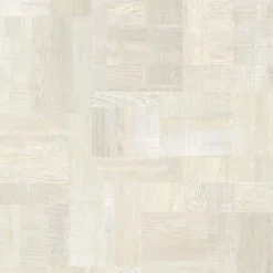 Deals Rugs N Floor Store 26 12 in. W x 12 in. L Beige Wood Parquet Vinyl Peel and Stick Vinyl Tile (30 sq. ft./case) by TrafficMaster