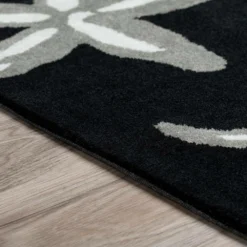 Deals Rugs N Floor Store -Deals Rugs N Floor Store black addison rugs area rugs hdcv8bk4x6 e1 1000