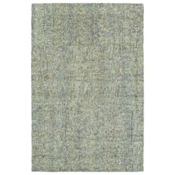 Deals Rugs N Floor Store 4 Zen 5 Chambray 8 ft. x 10 ft. Area Rug by Addison Rugs